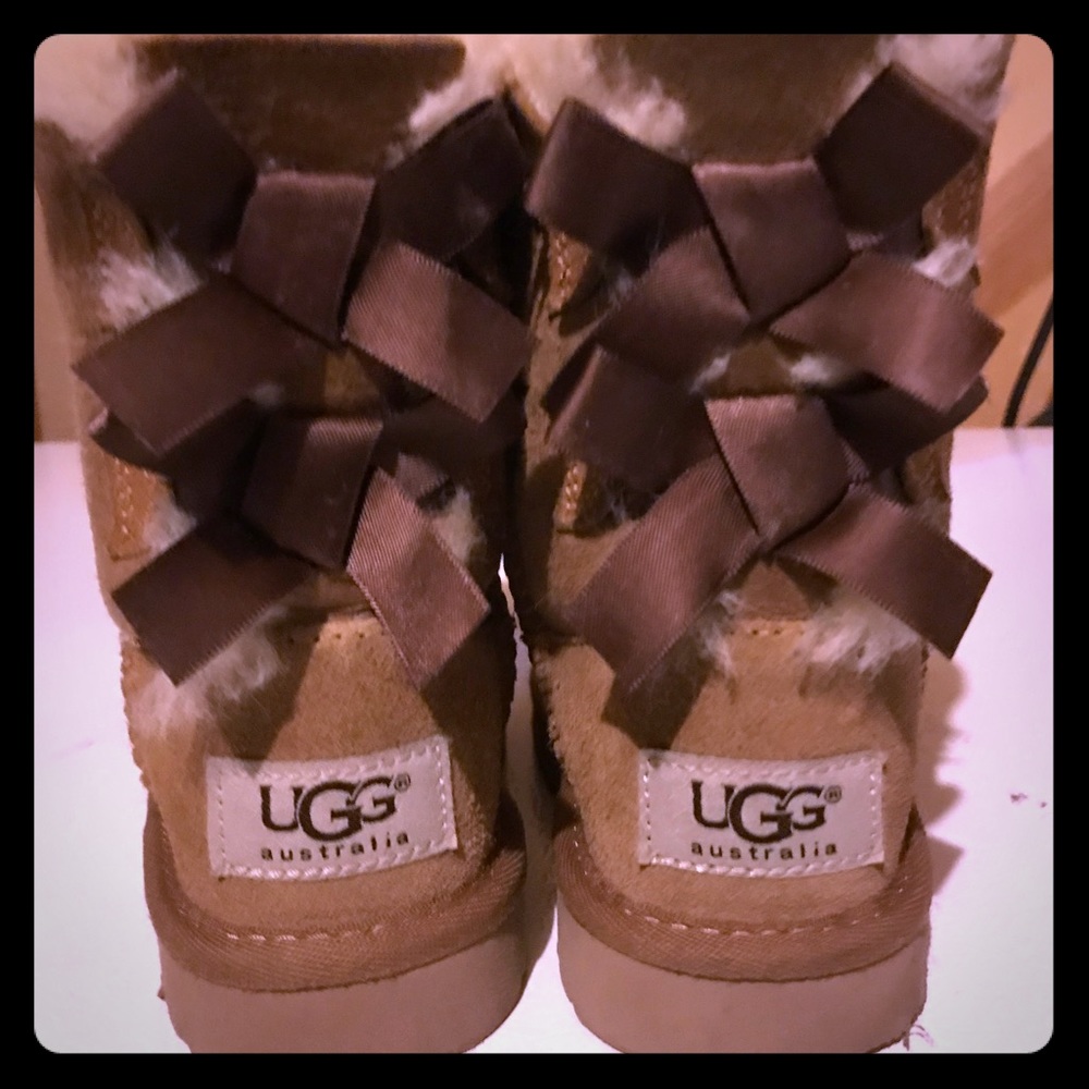 Girls Ugg Boots